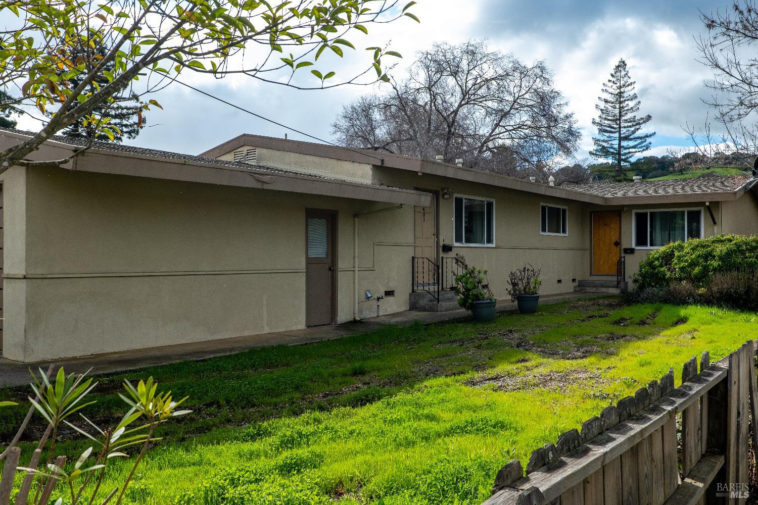 401 Underhill Drive Unit: 2