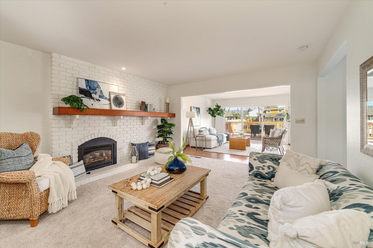 764 S Jefferson Street