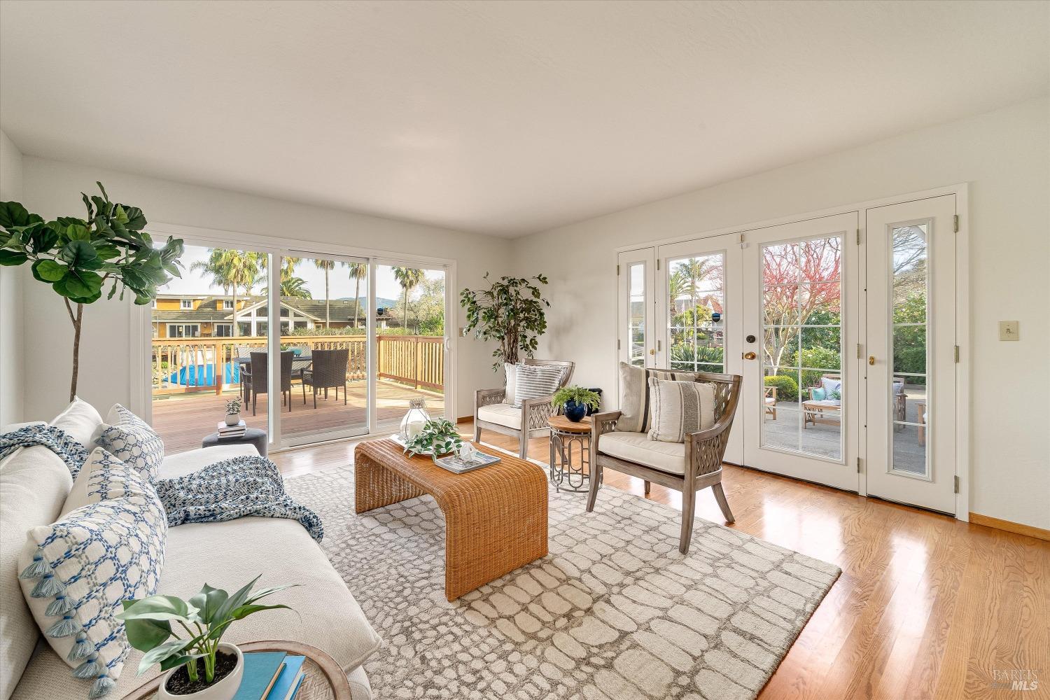 764 S Jefferson Street