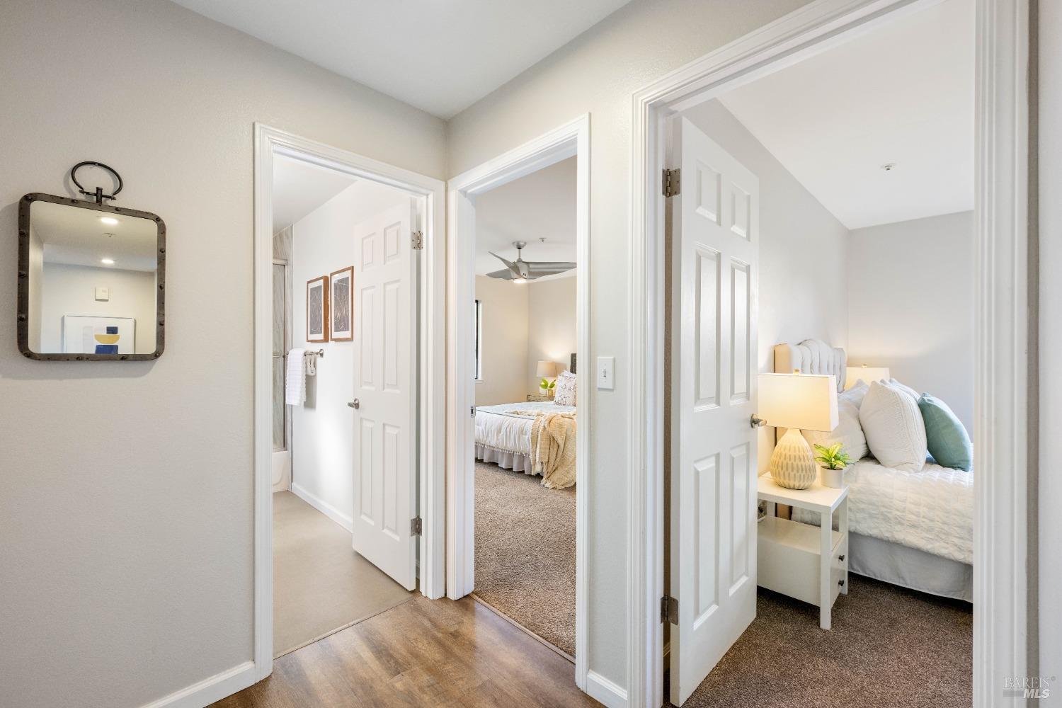 1638 San Vicente Avenue