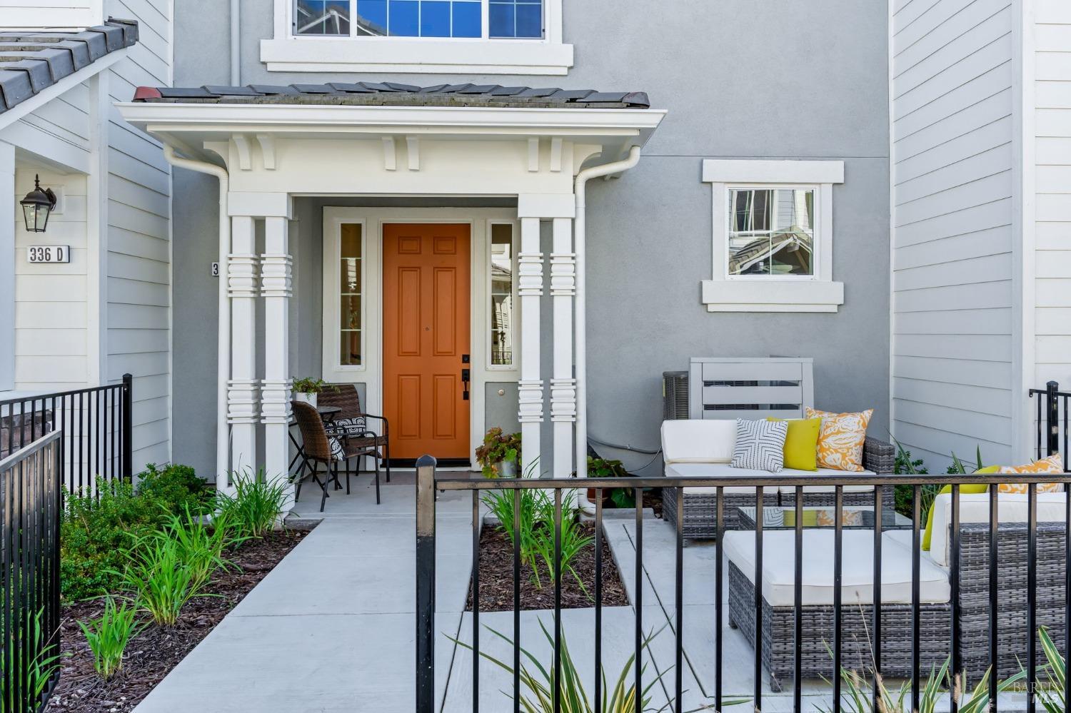 336 Pear Tree Ter #C