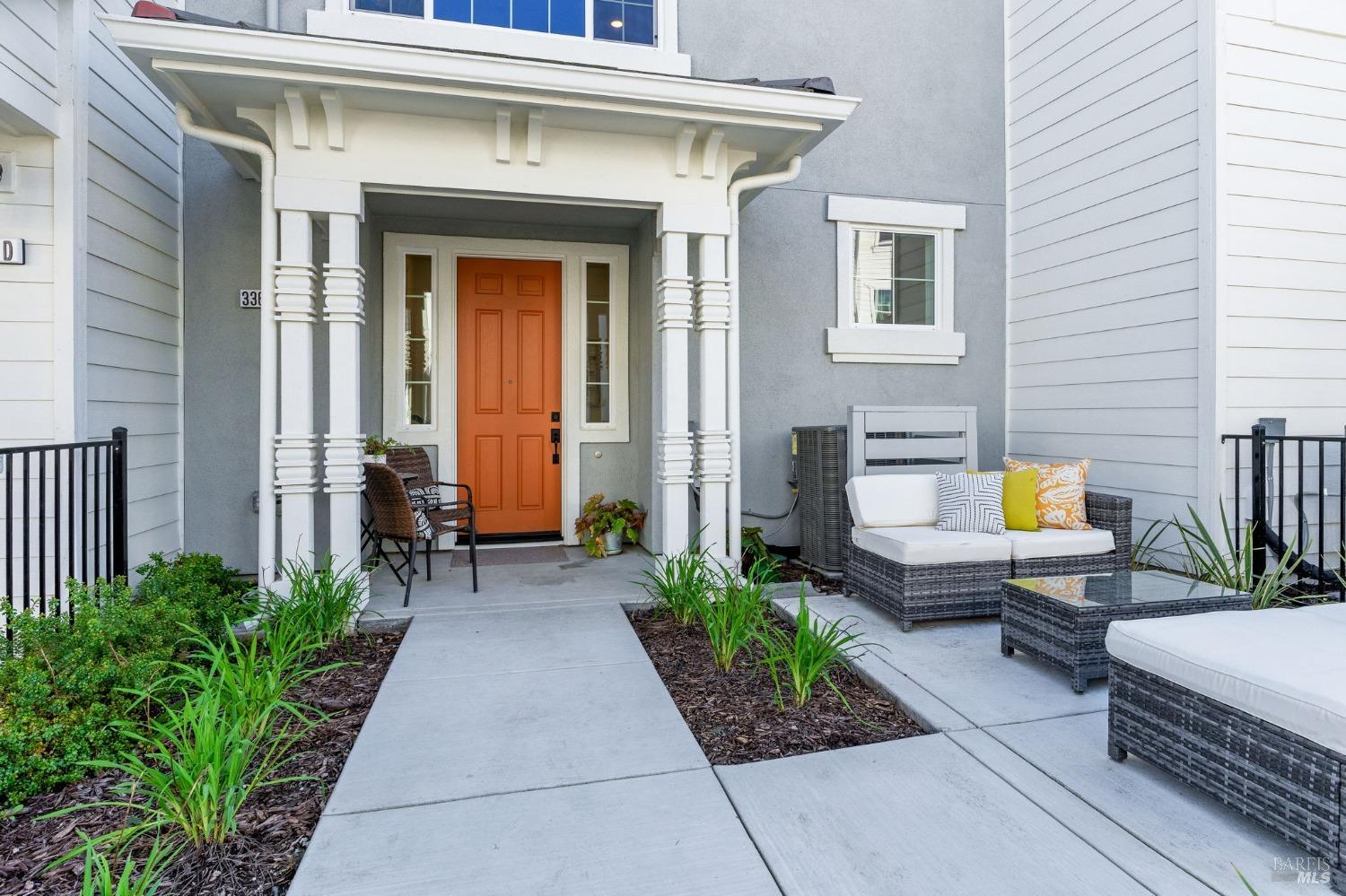 336 Pear Tree Ter #C