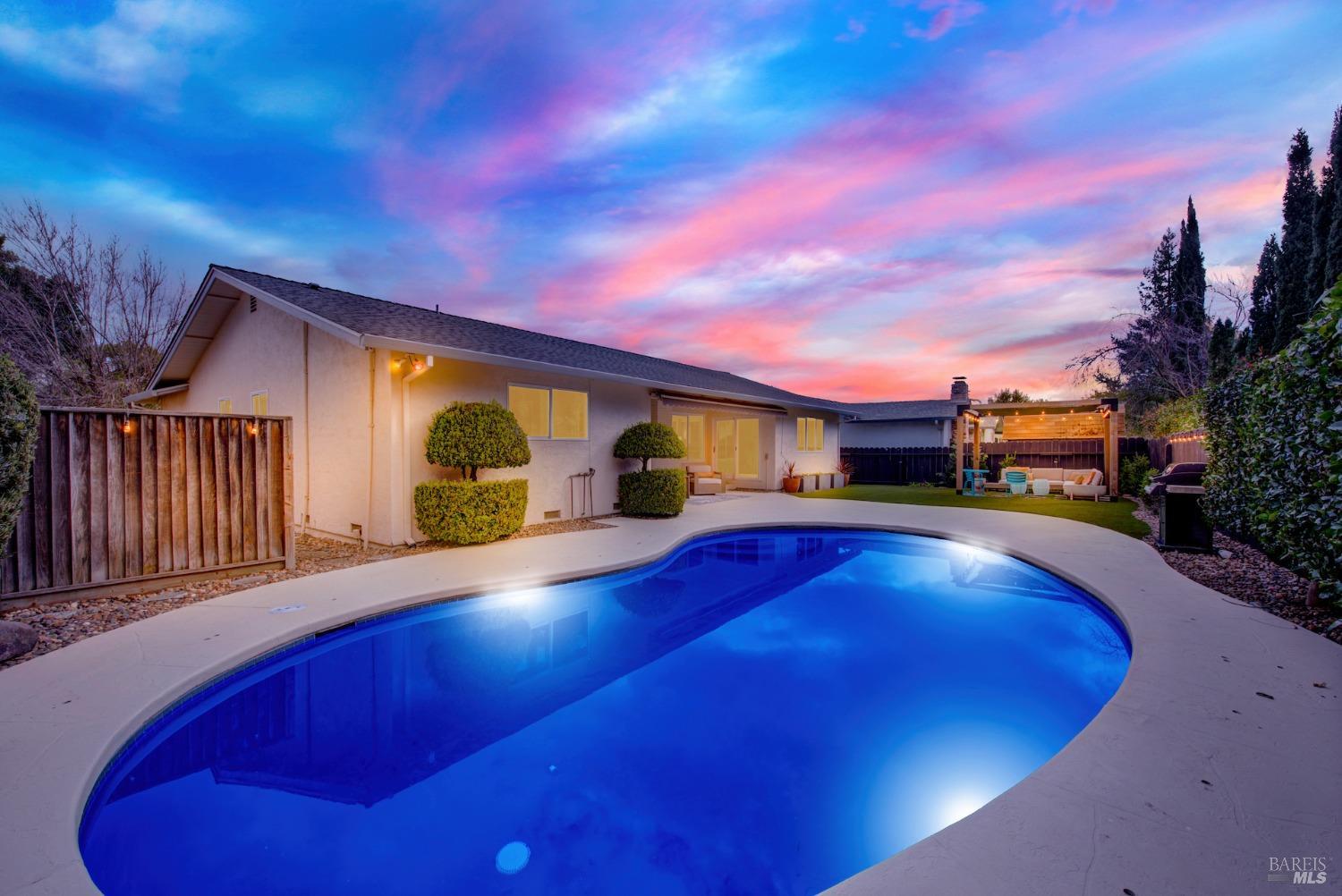 2671 W Pueblo Avenue