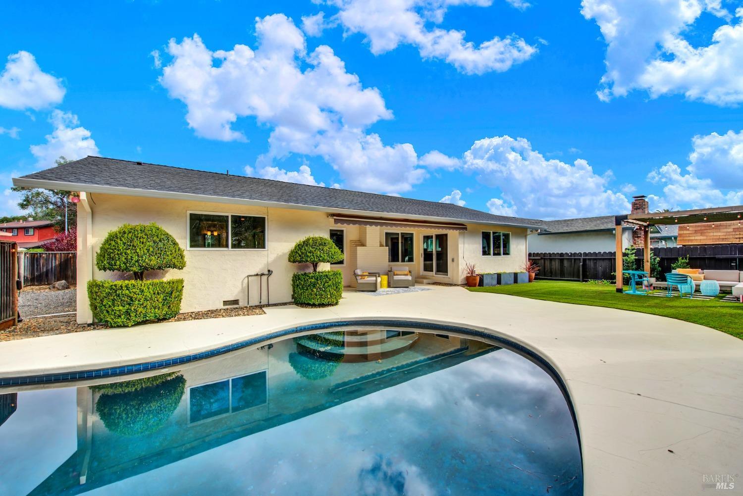 2671 W Pueblo Avenue