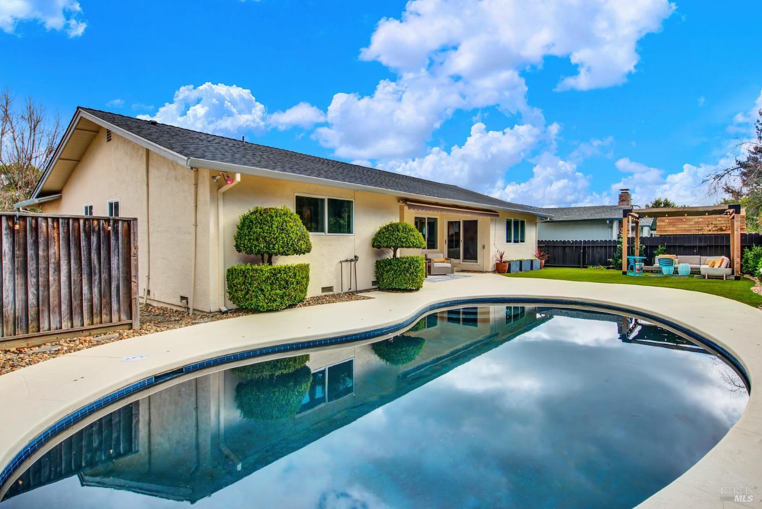 2671 W Pueblo Avenue