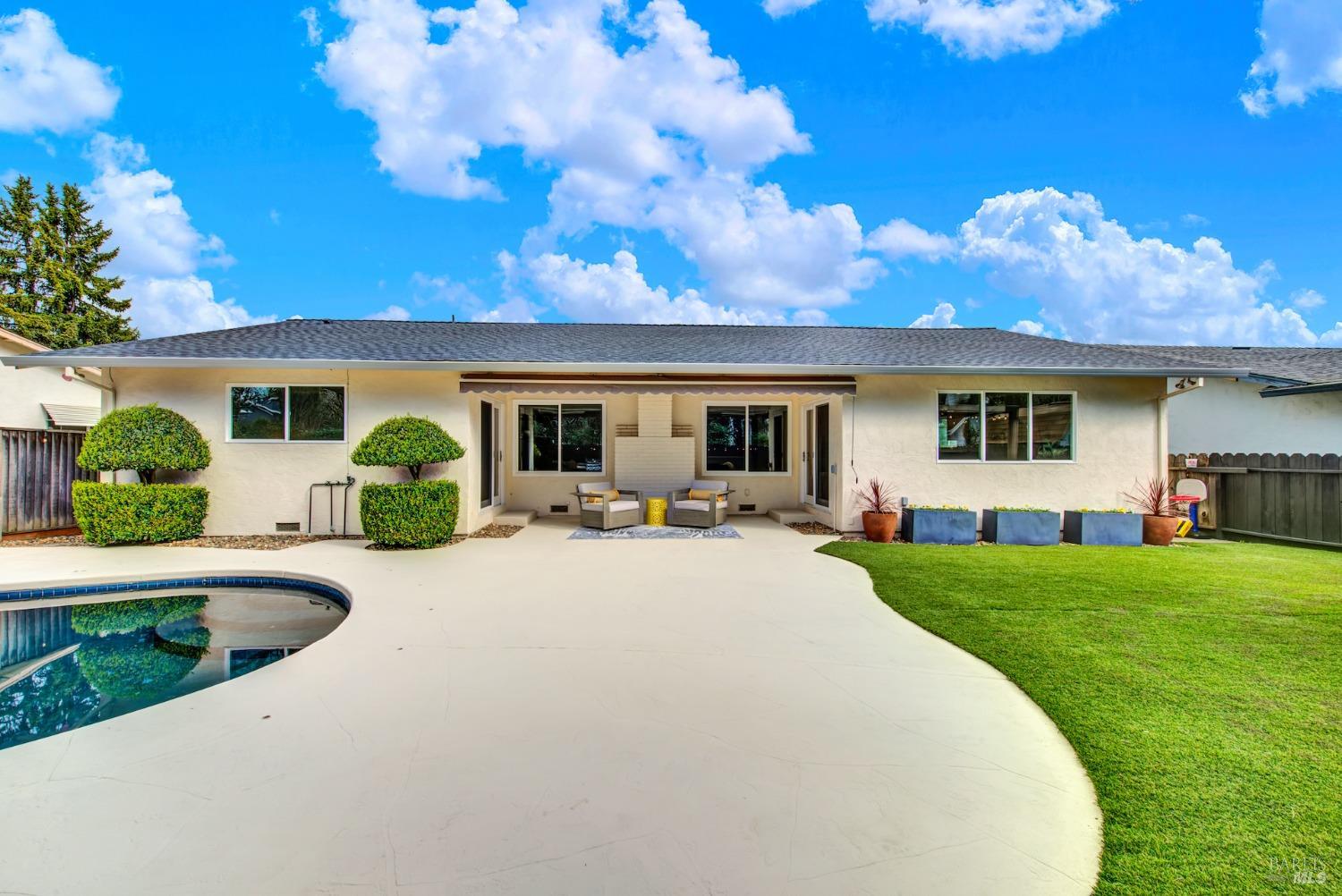 2671 W Pueblo Avenue