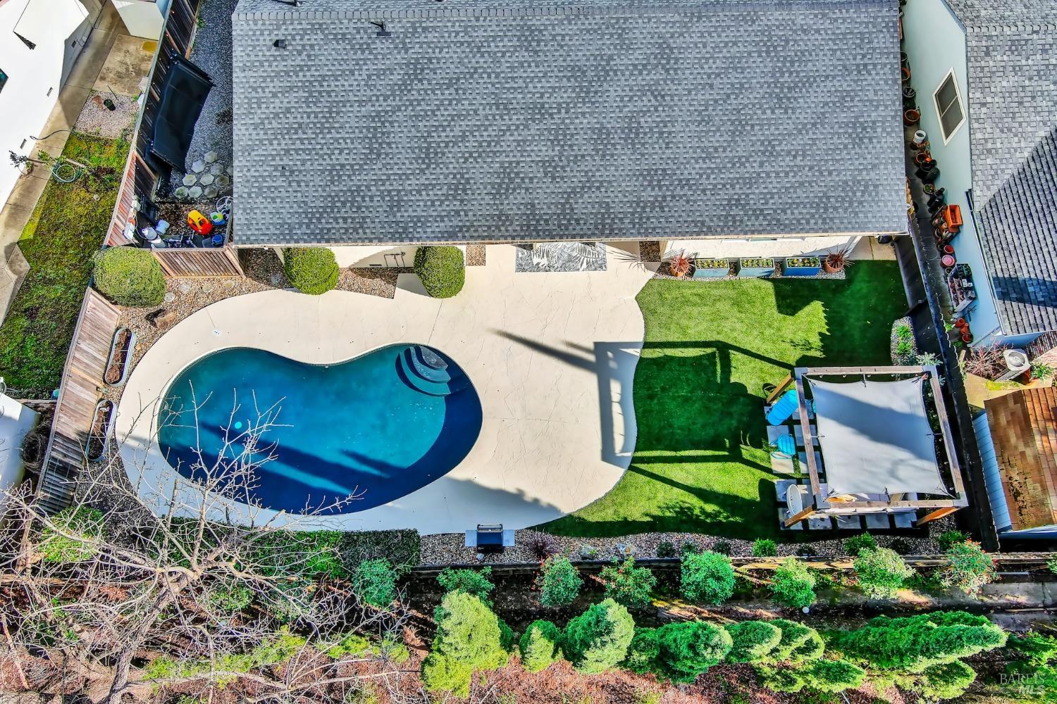 2671 W Pueblo Avenue