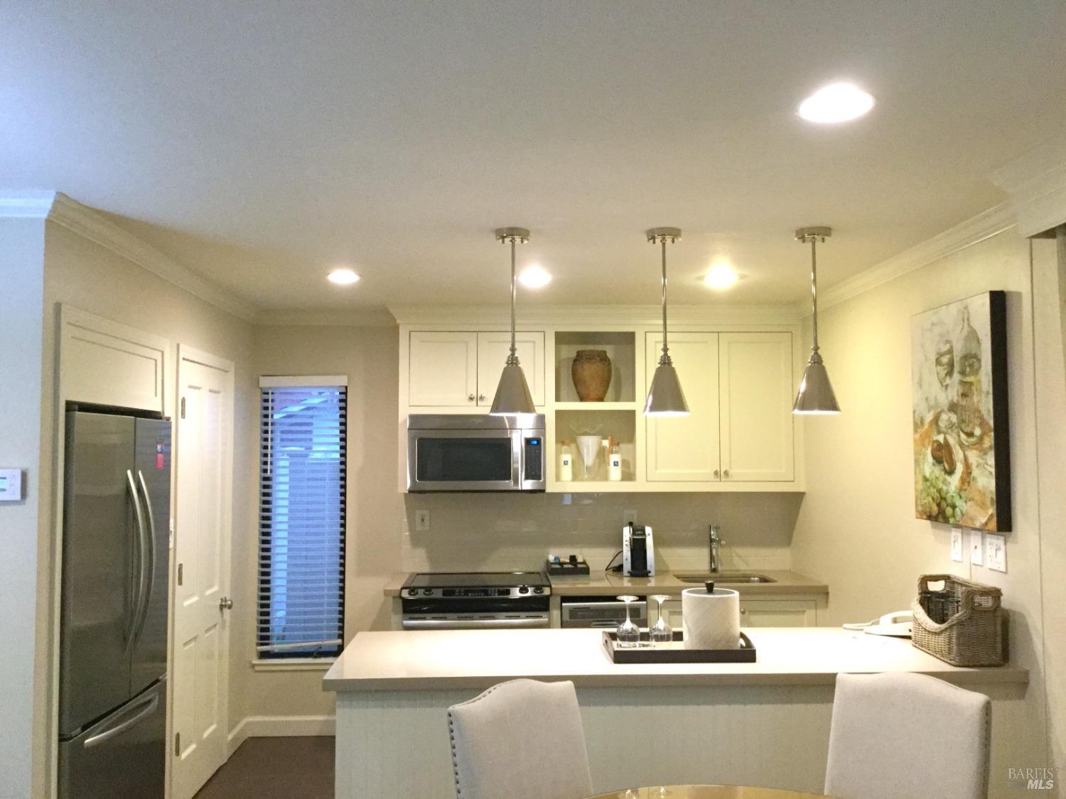 1600 Atlas Peak Rd #285