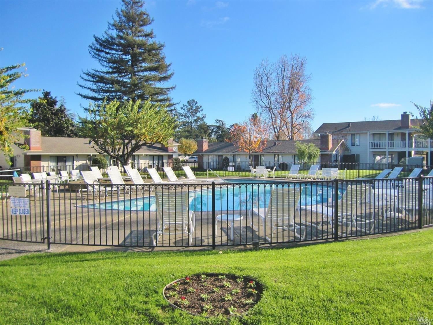 1600 Atlas Peak Rd #285