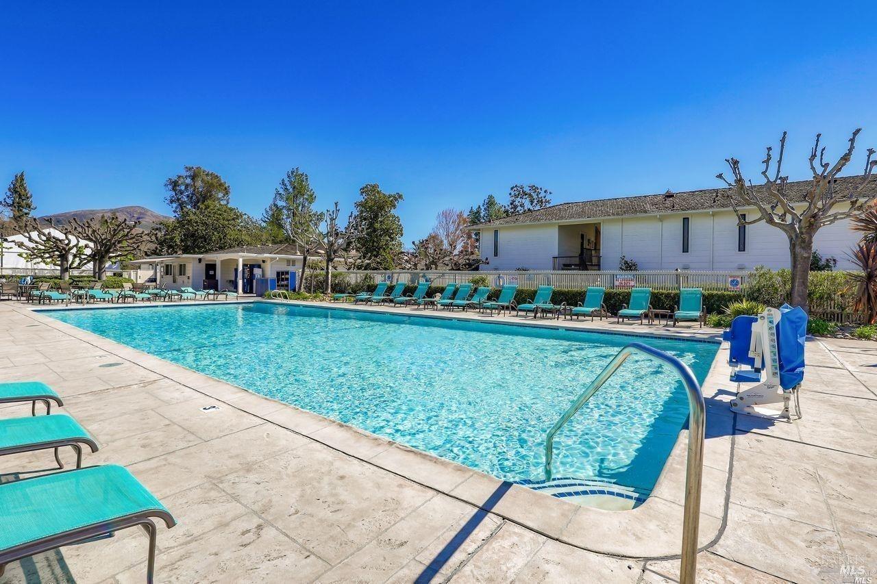 1600 Atlas Peak Rd #285