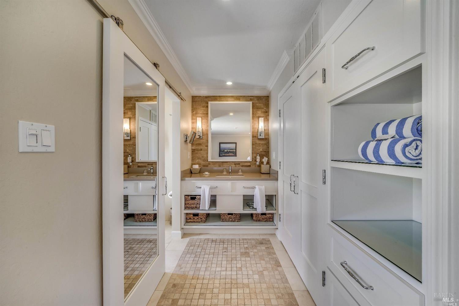 1600 Atlas Peak Rd #285