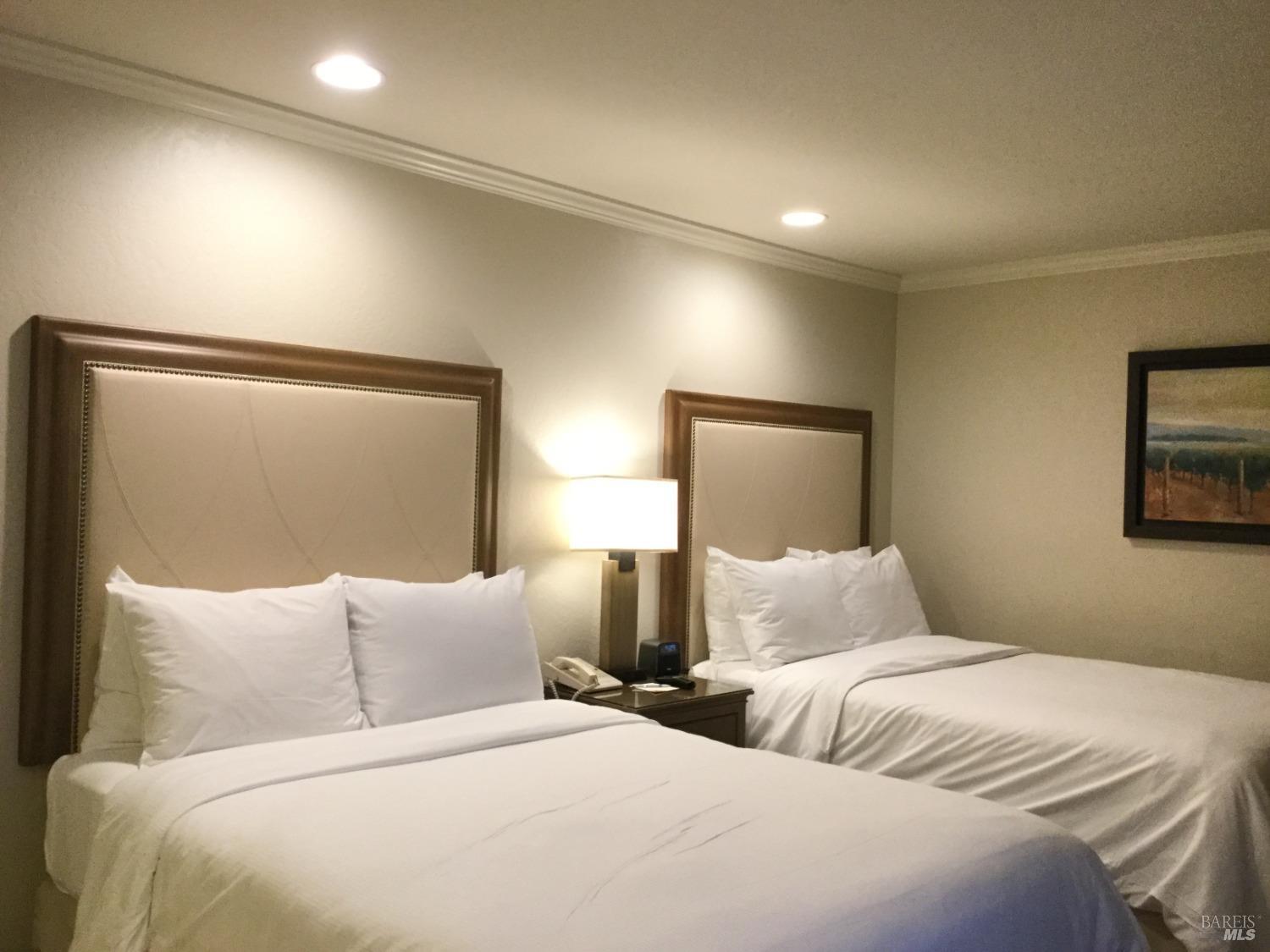 1600 Atlas Peak Rd #285