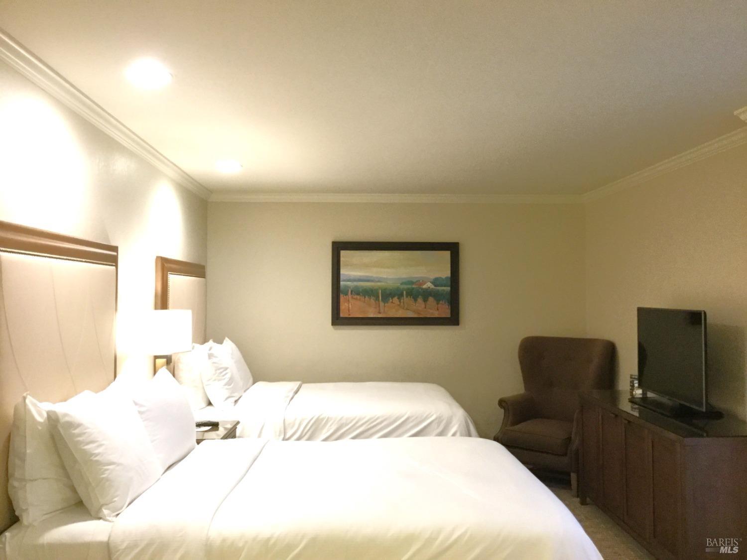 1600 Atlas Peak Rd #285