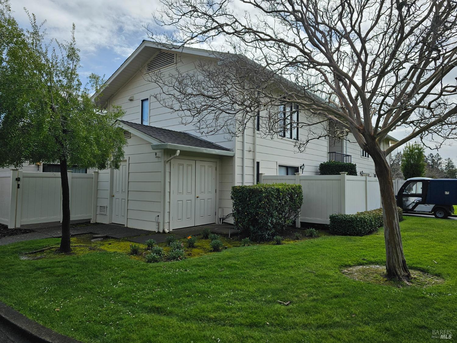 1600 Atlas Peak Rd #285