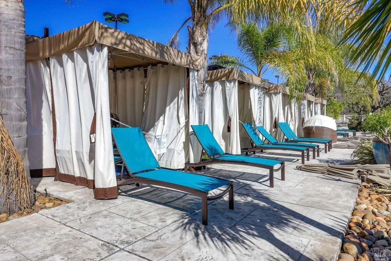 1600 Atlas Peak Rd #428