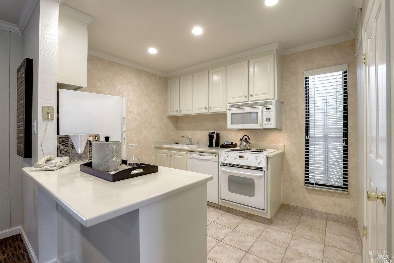 1600 Atlas Peak Rd #428