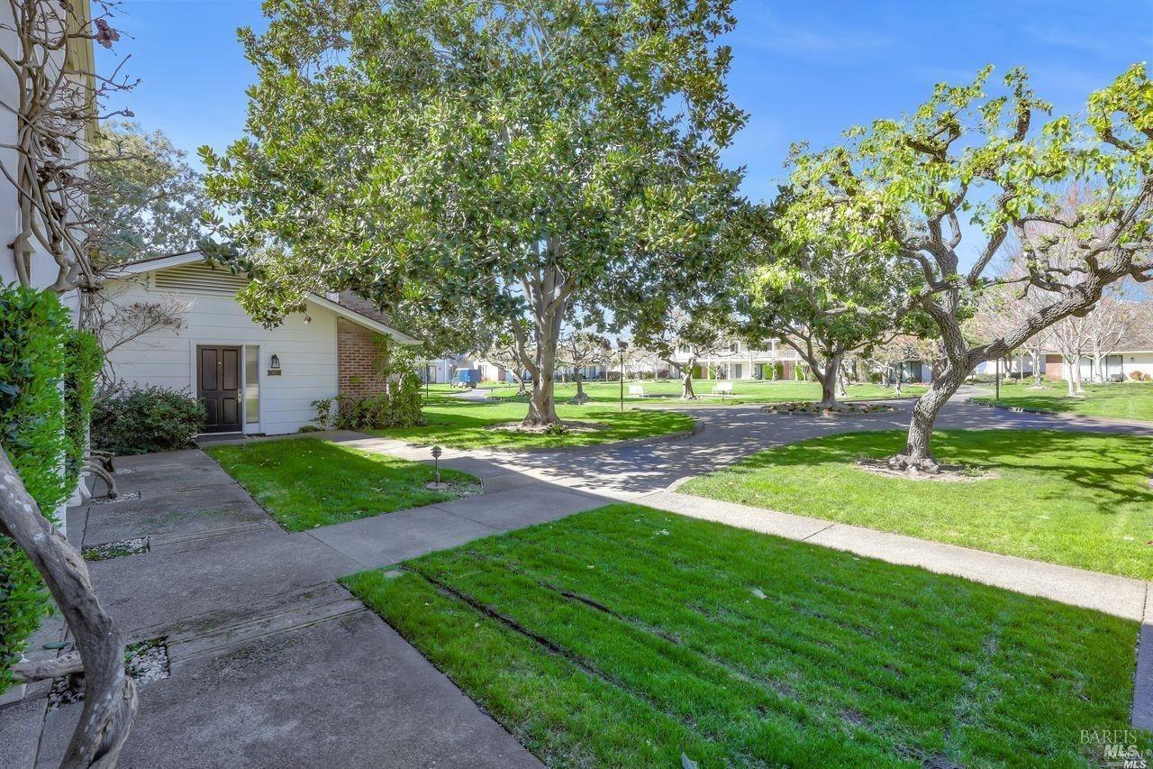 1600 Atlas Peak Rd #428