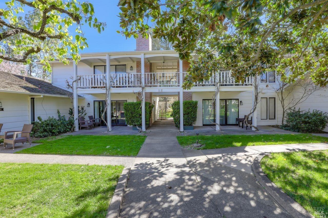 1600 Atlas Peak Rd #428