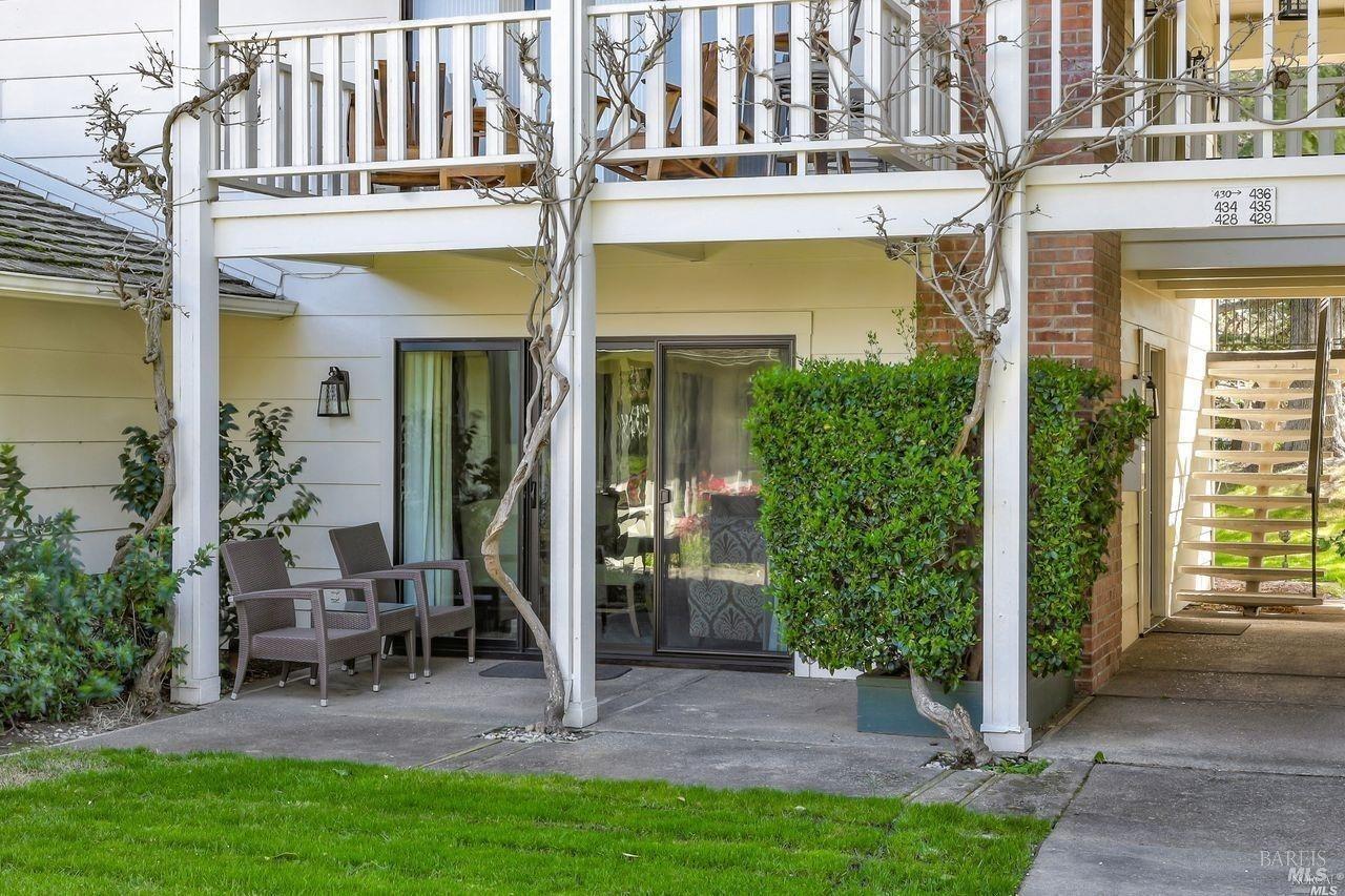 1600 Atlas Peak Rd #428