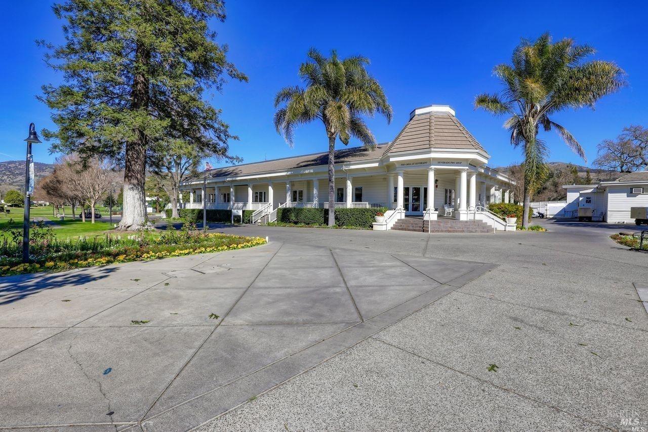 1600 Atlas Peak Rd #428