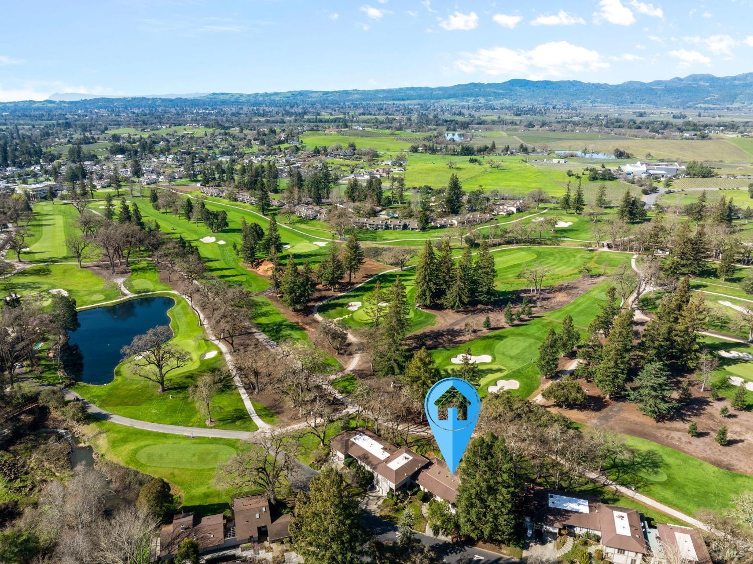 163 Milliken Creek Dr