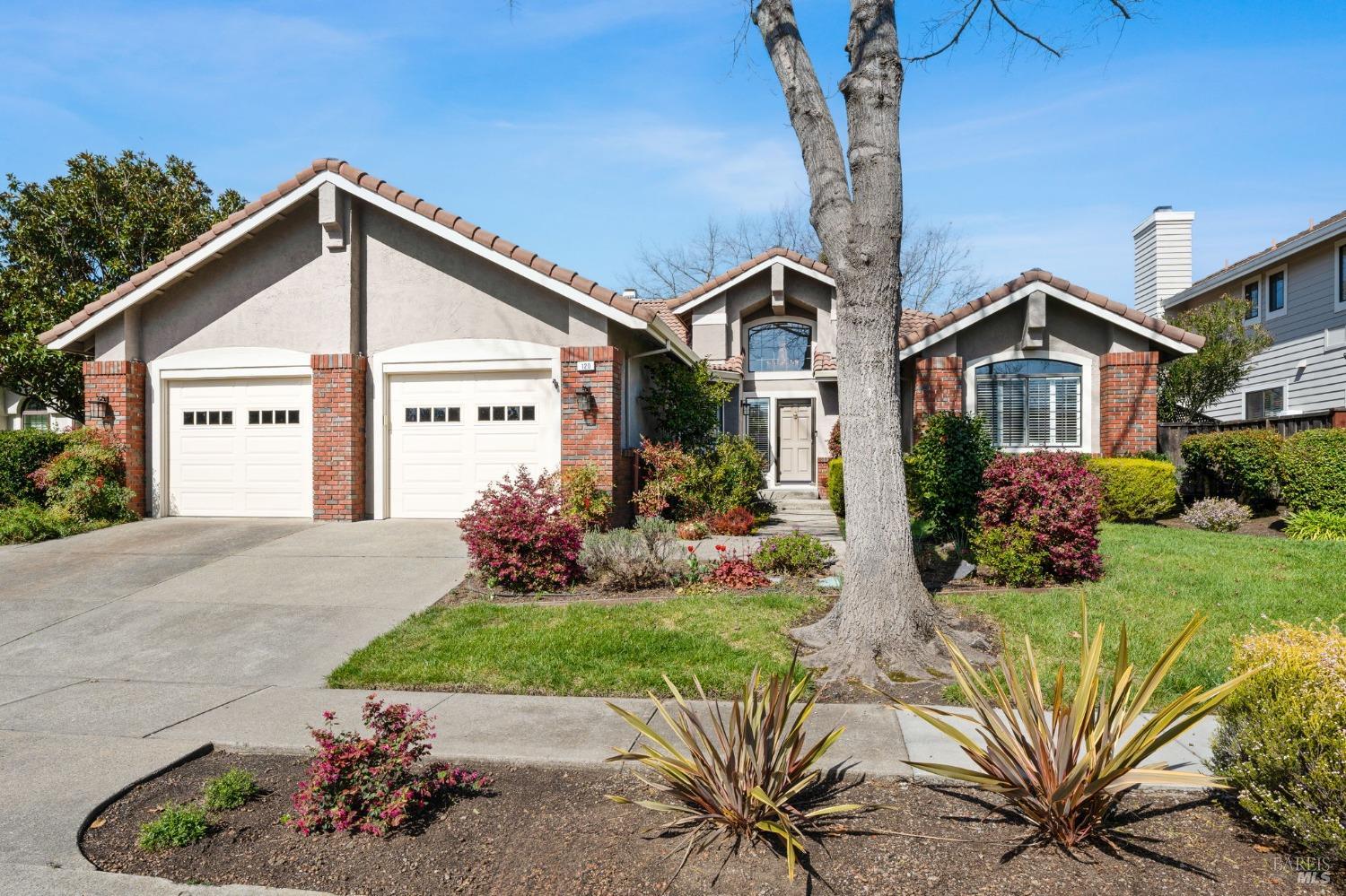 120 Silverado Springs Dr