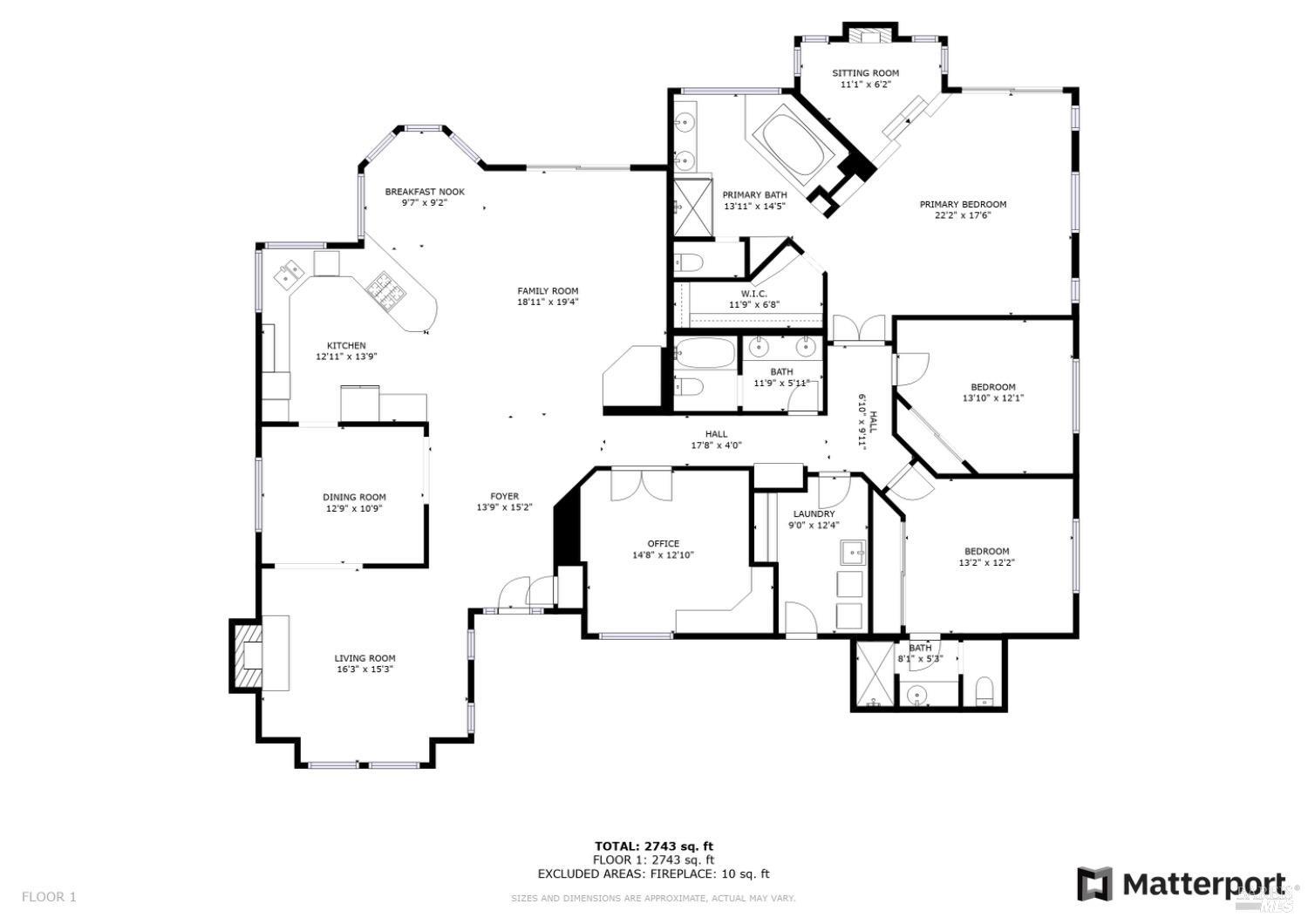 1190 River Park Blvd