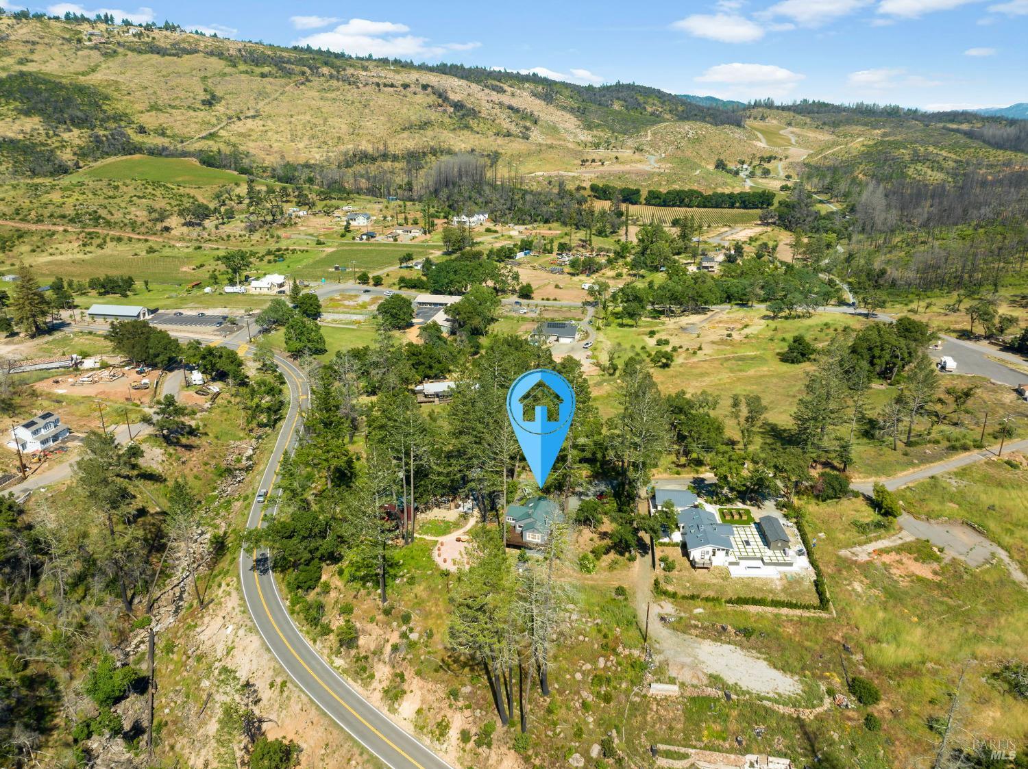 566 Community Hall Ln