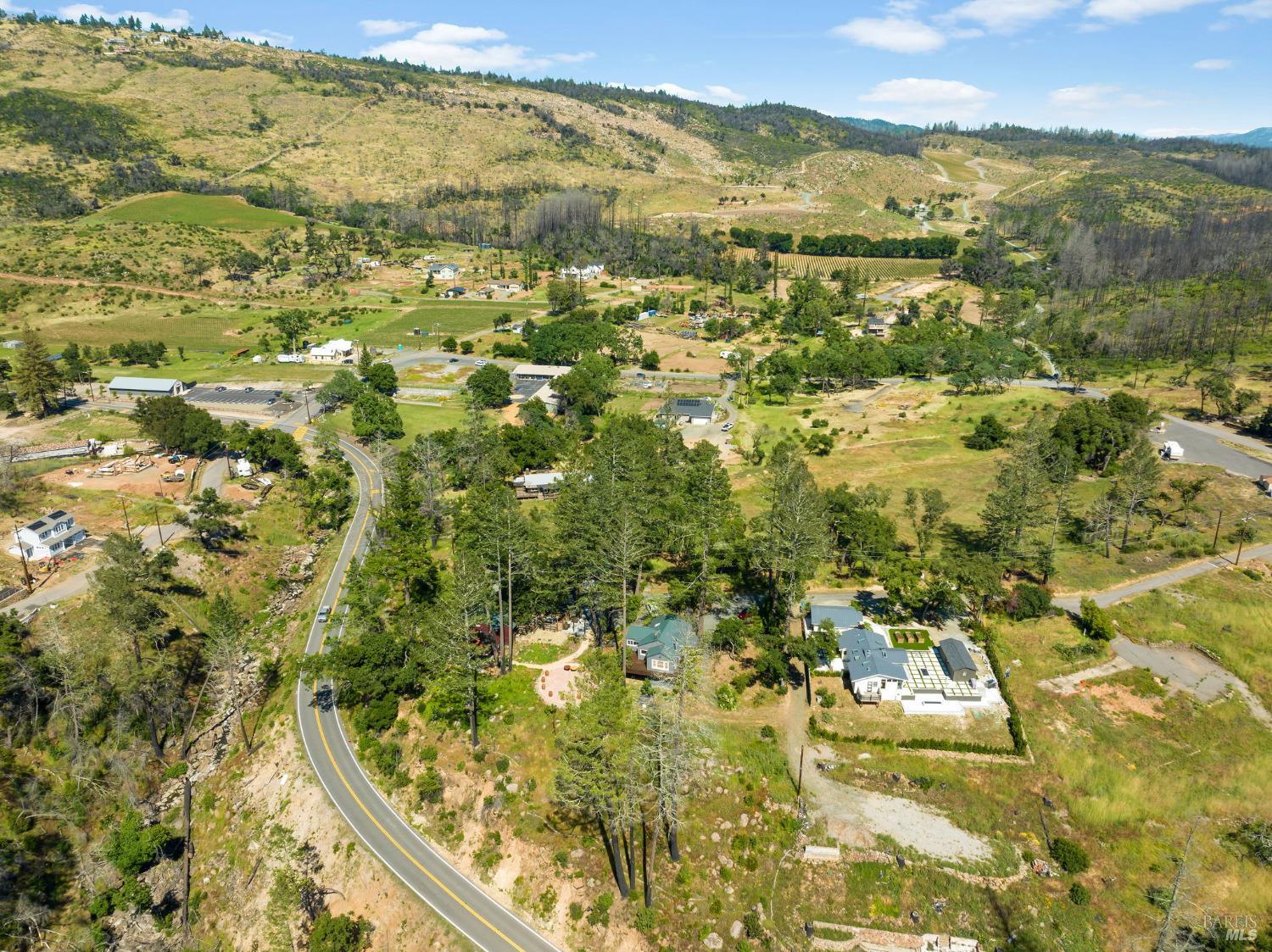 566 Community Hall Ln