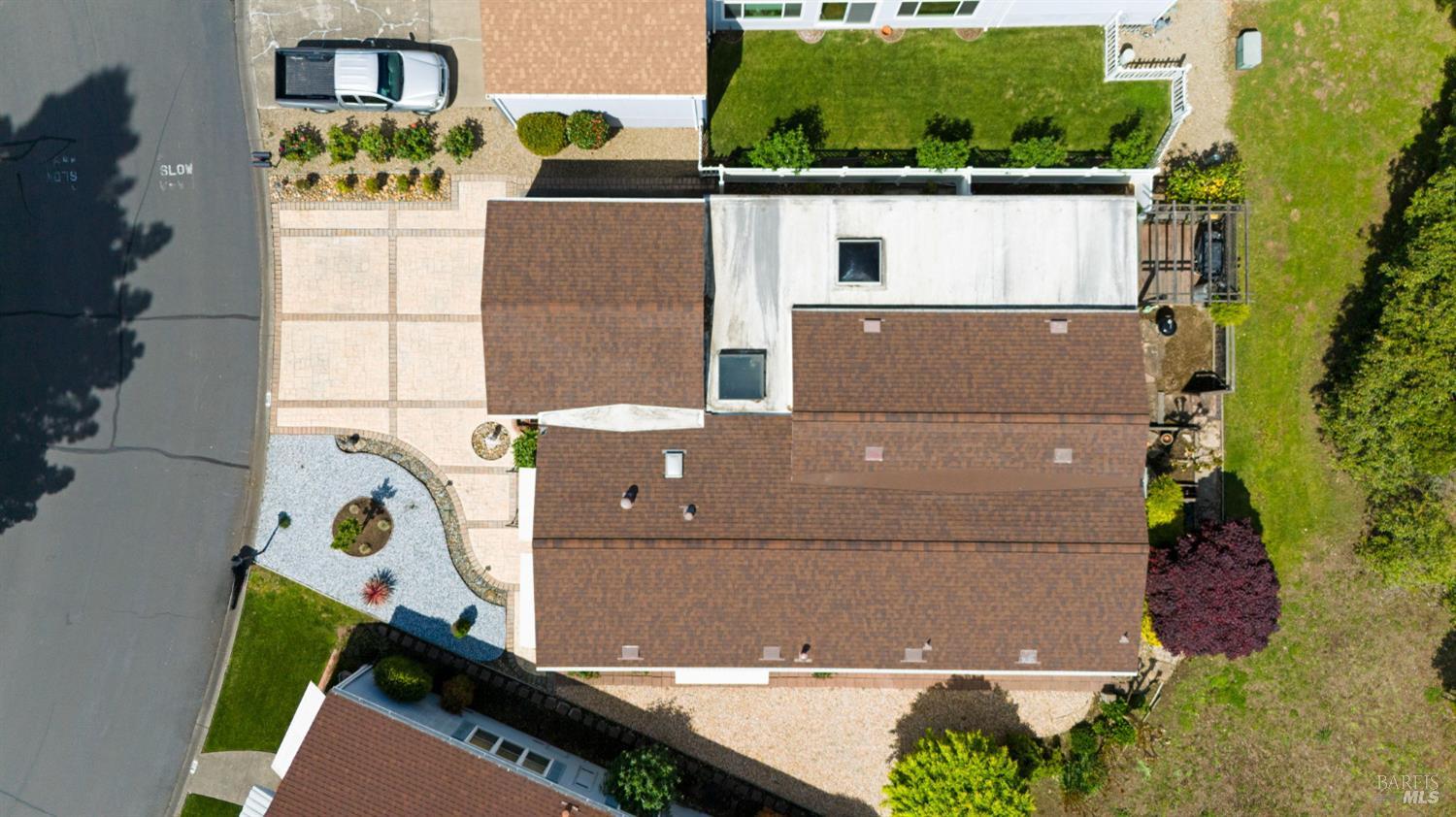 116 Falcon Crest Cir