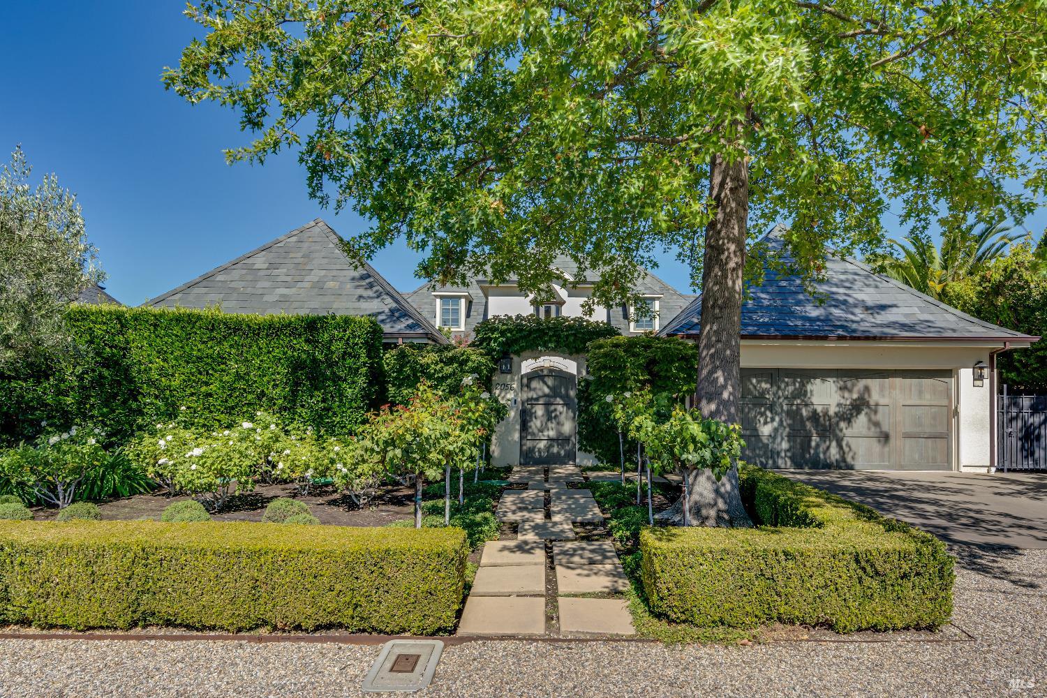 2056 Madrona Ave
