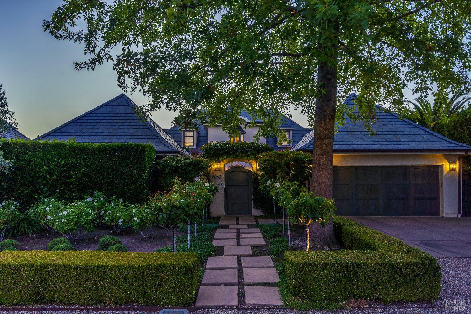 2056 Madrona Ave