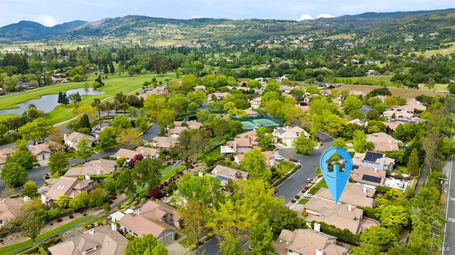 210 Silverado Springs Dr