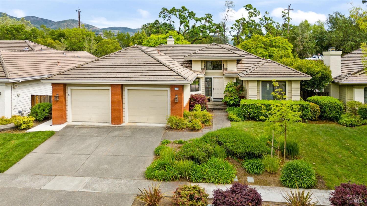 210 Silverado Springs Dr