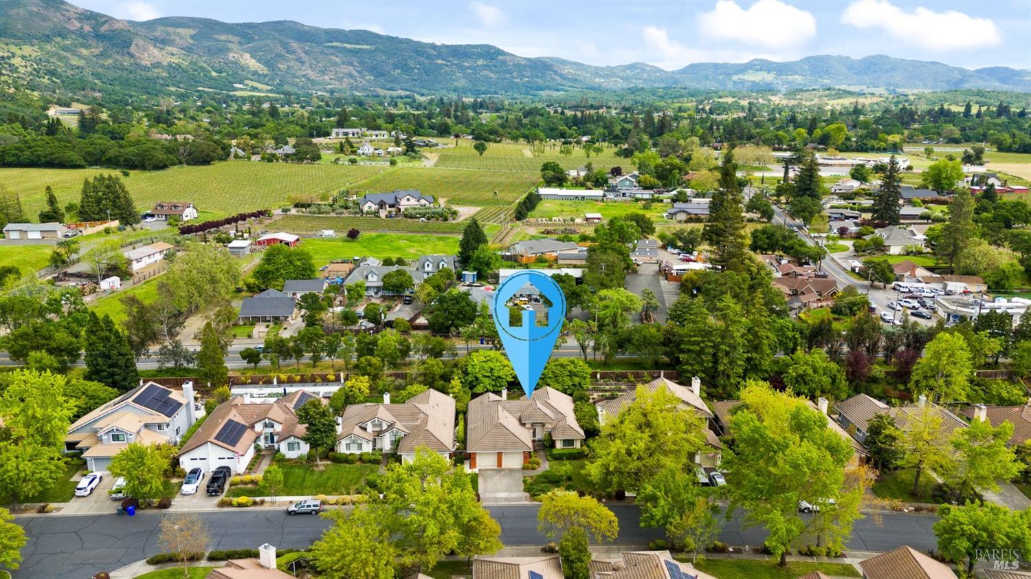 210 Silverado Springs Dr