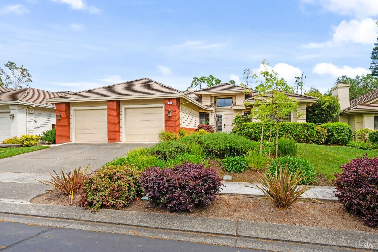 210 Silverado Springs Dr