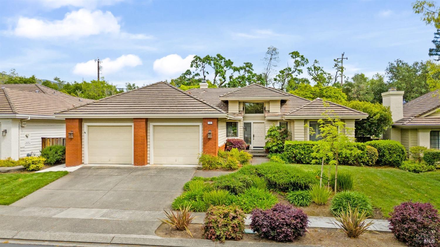 210 Silverado Springs Dr