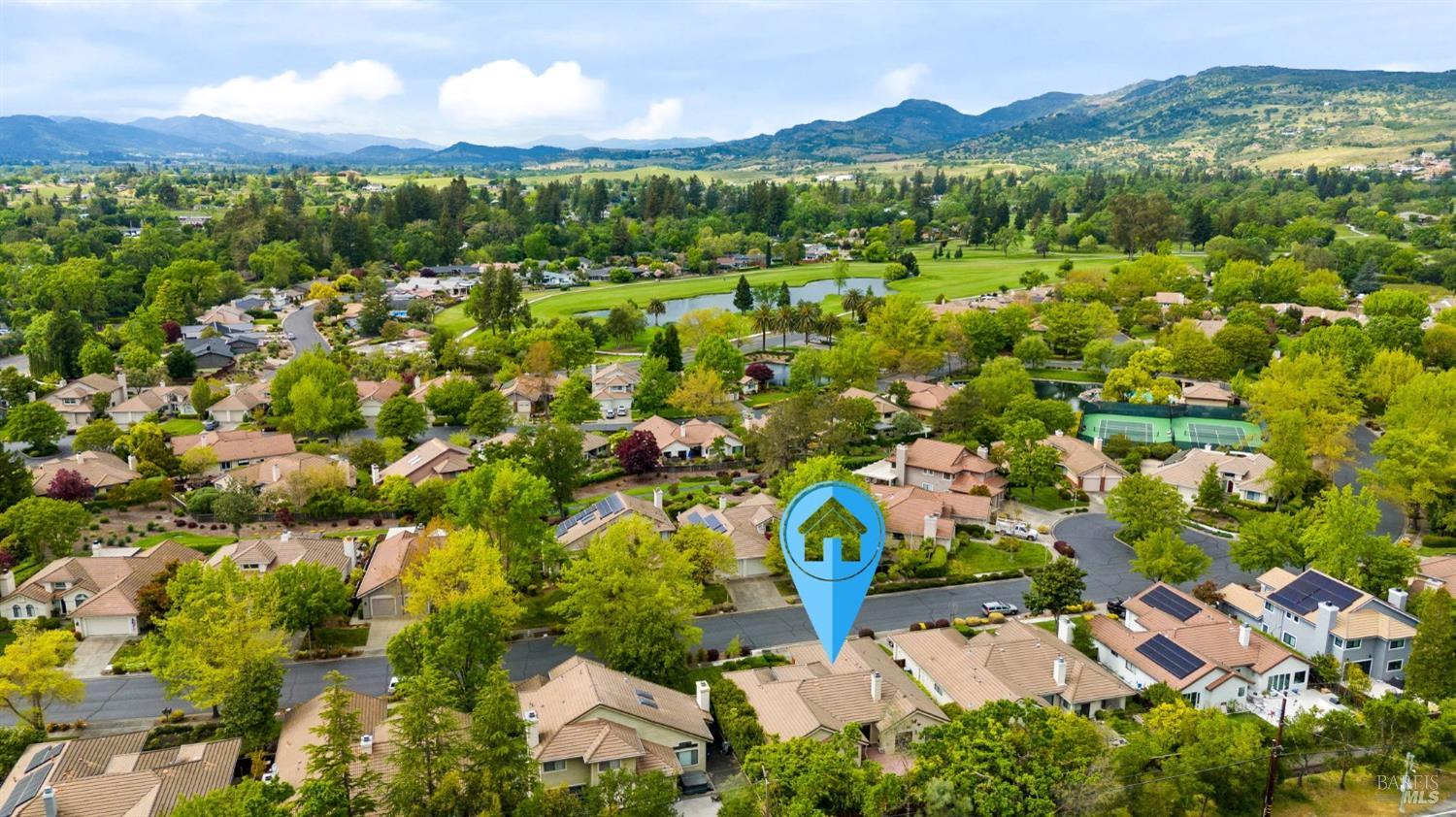 210 Silverado Springs Dr