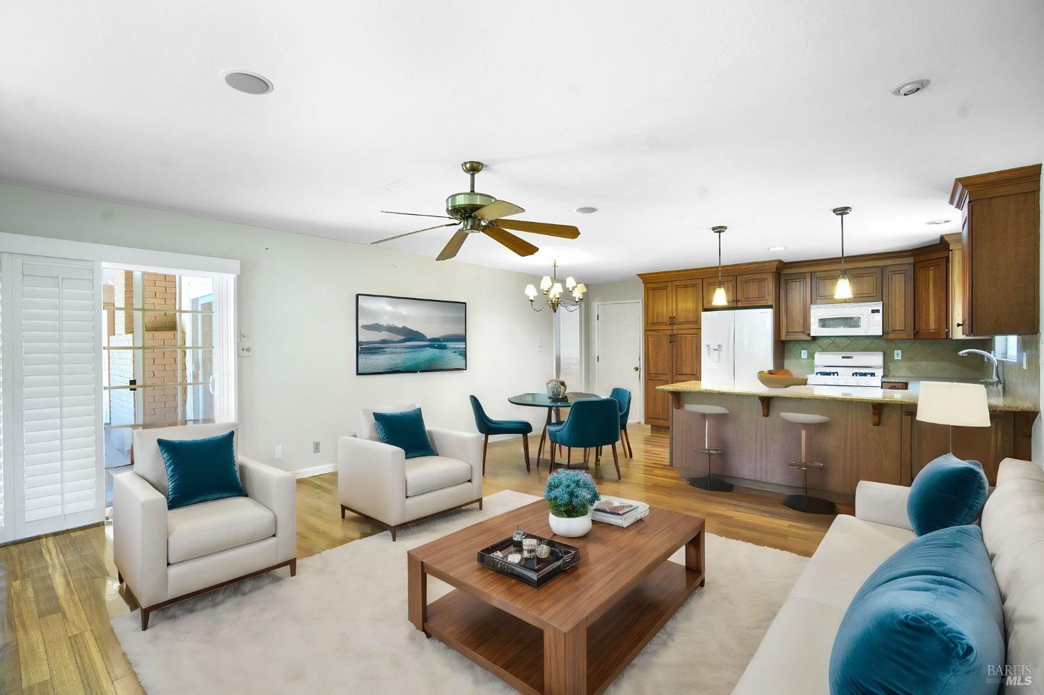 2952 Applewood Court