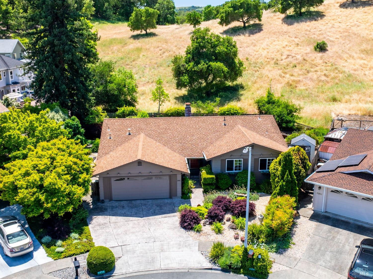 2952 Applewood Court