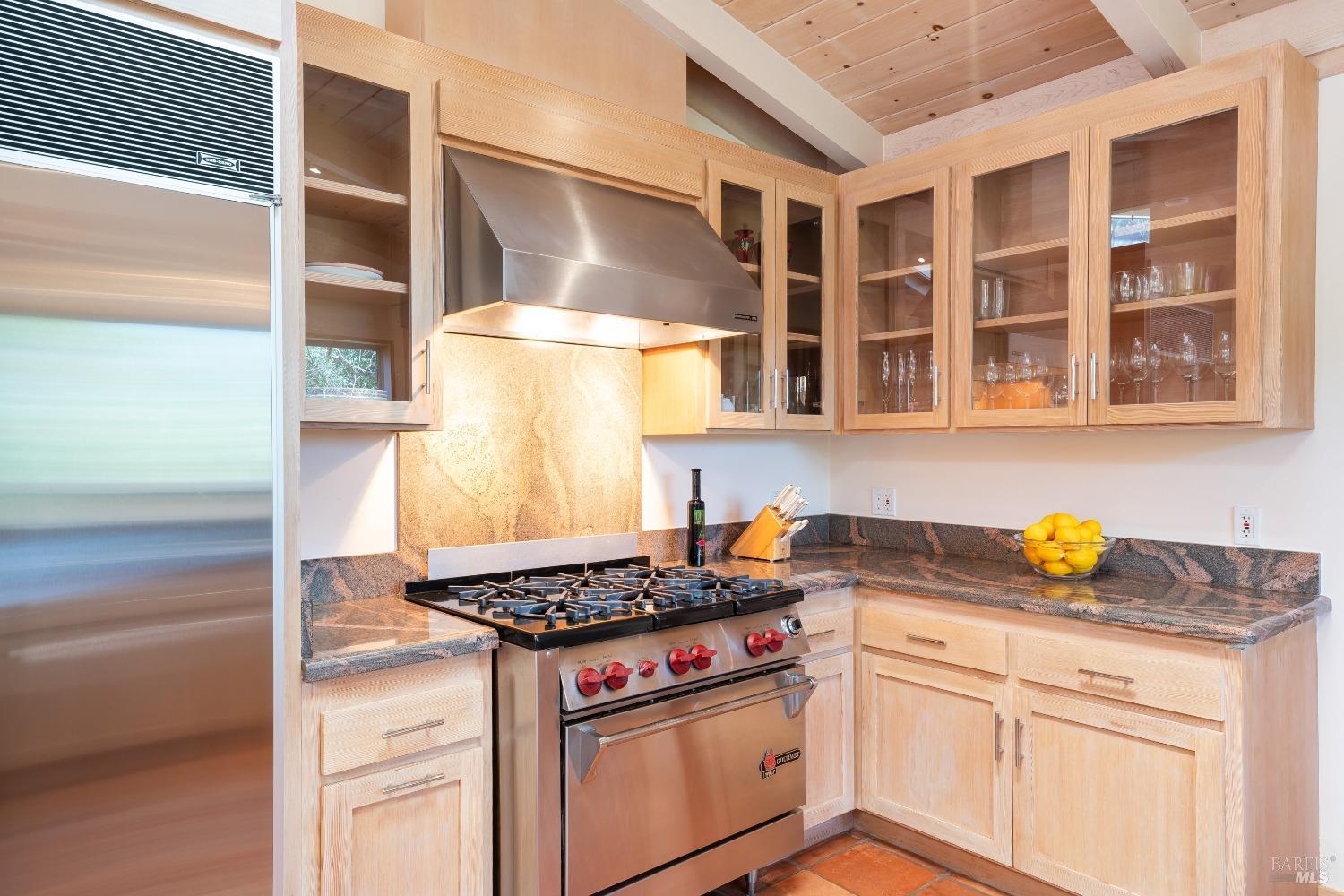 321 Dutch Henry Canyon Rd