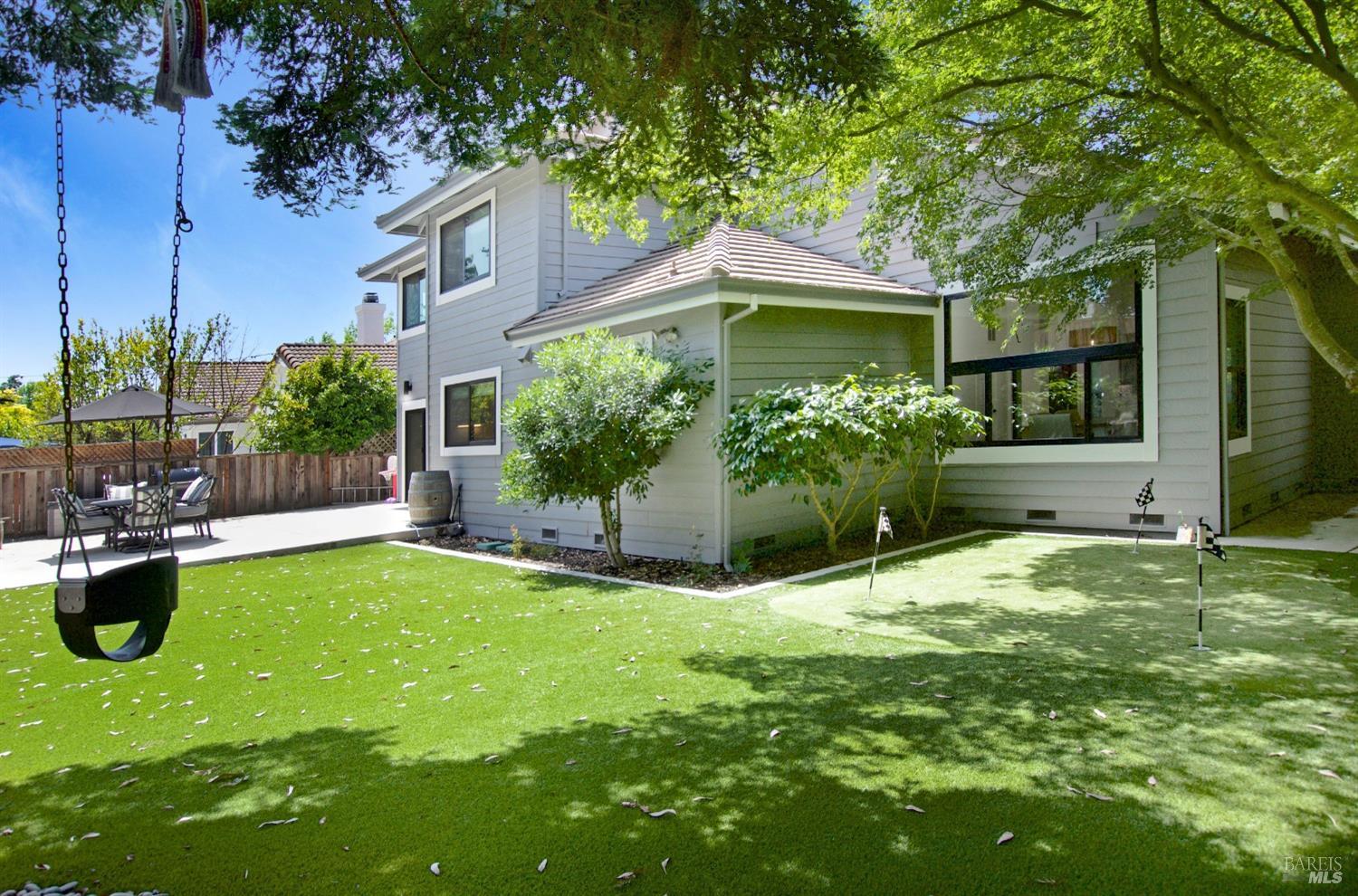 224 Silverado Springs Dr