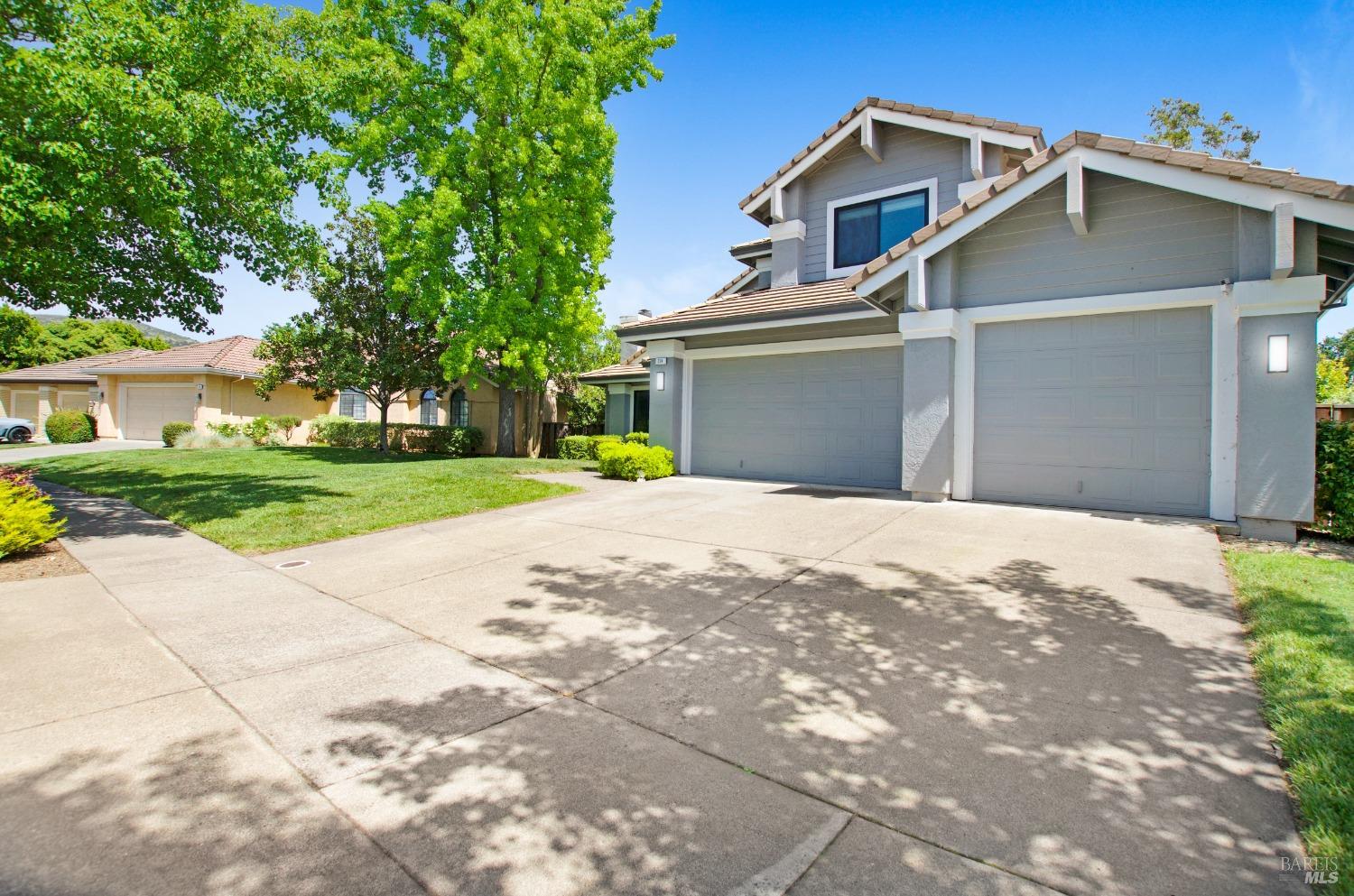 224 Silverado Springs Dr