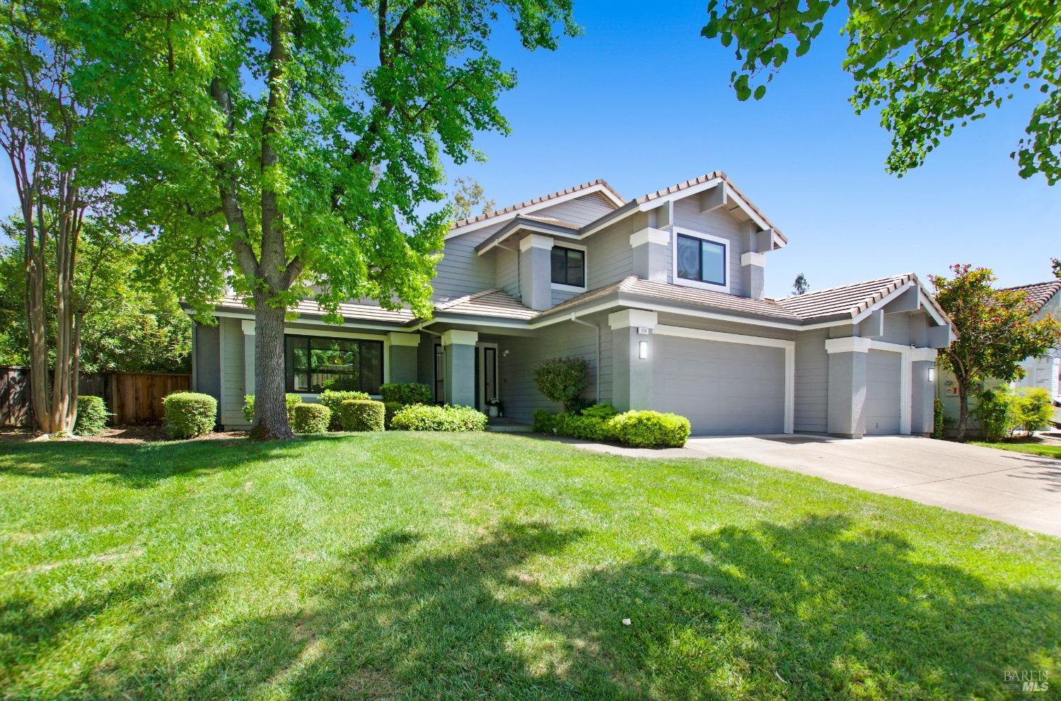 224 Silverado Springs Dr