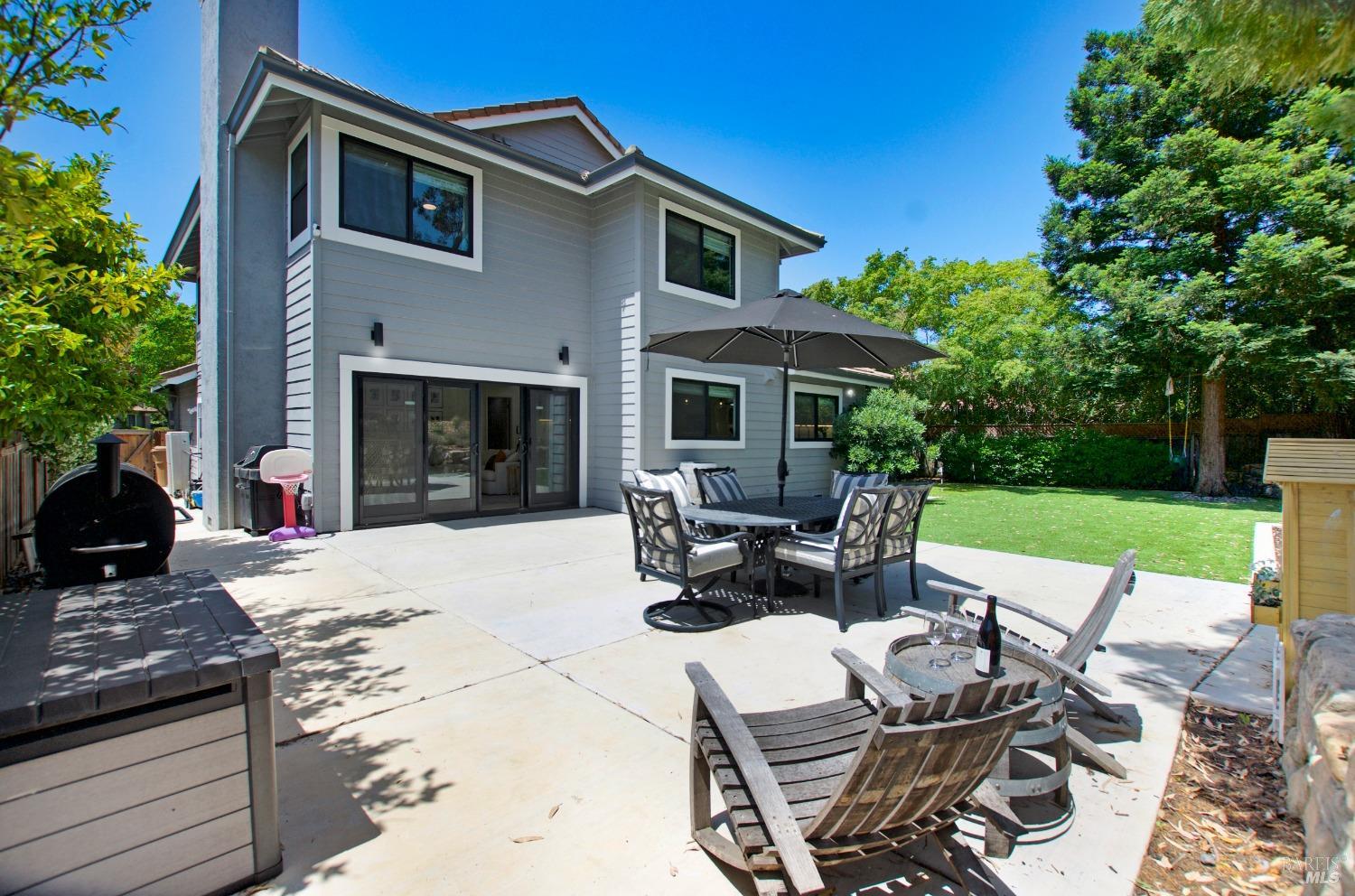 224 Silverado Springs Dr