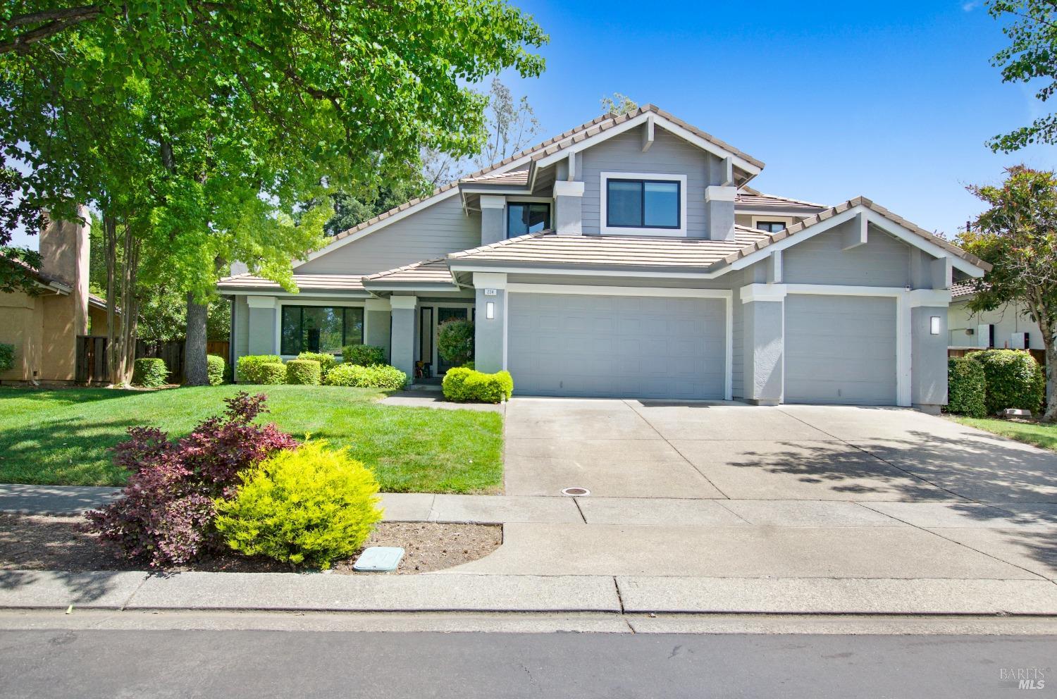 224 Silverado Springs Dr