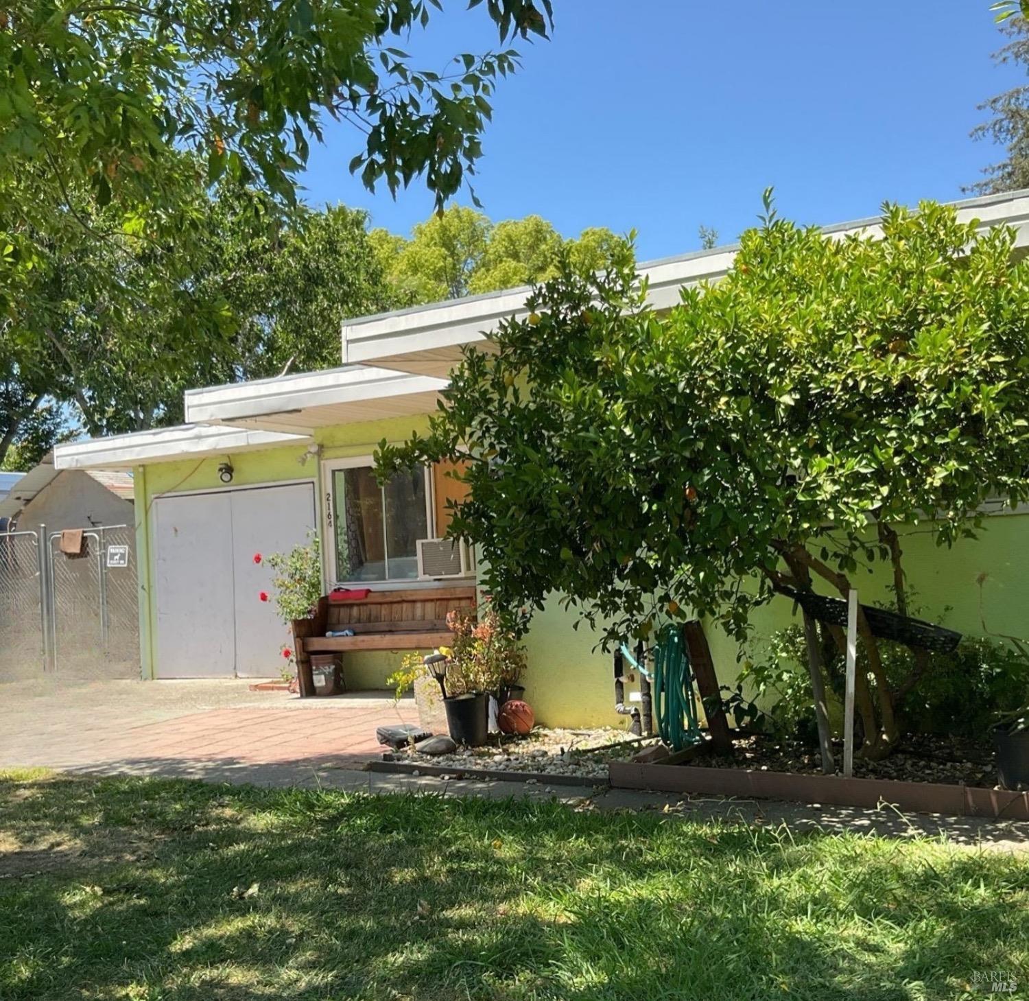 2164 Ethel Porter Dr