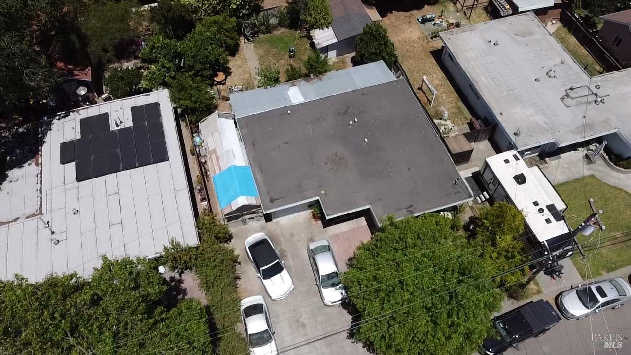 2164 Ethel Porter Dr