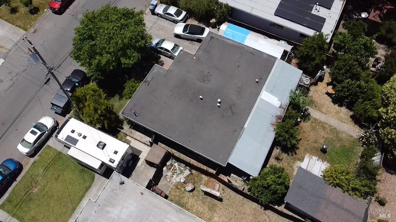 2164 Ethel Porter Dr