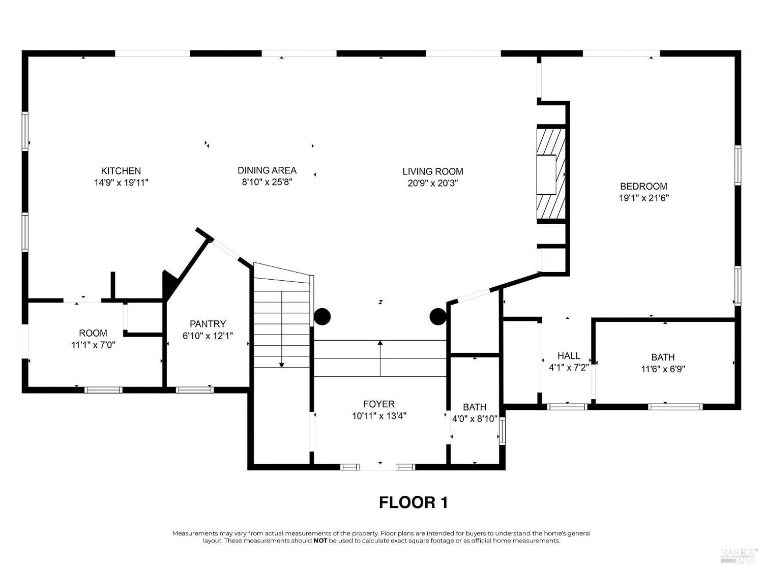 504 White Cottage Rd S